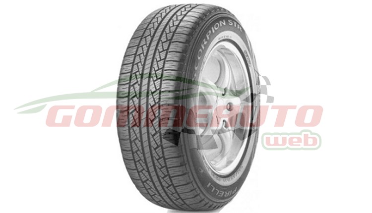 COP. 235/50R18 97H SCORPION STR * RBL